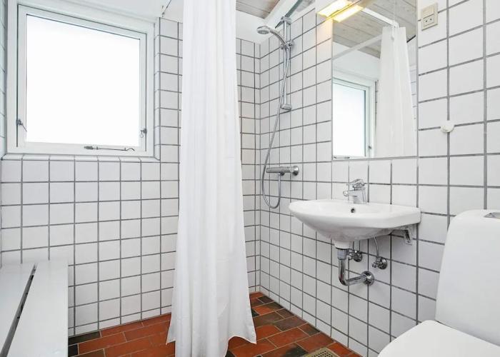 6 Person Holiday Home in Hanstholm- Type1