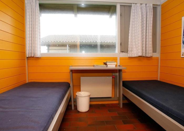 6 Person Holiday Home in Hanstholm- Type1