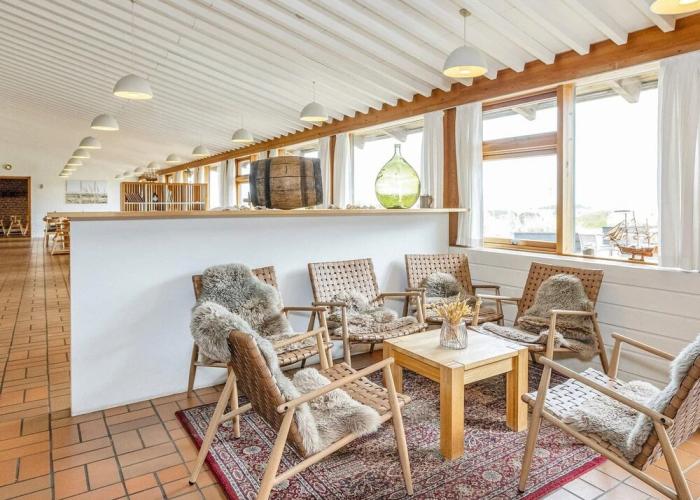 Type5- Cosy Holiday Home in a Holiday Park