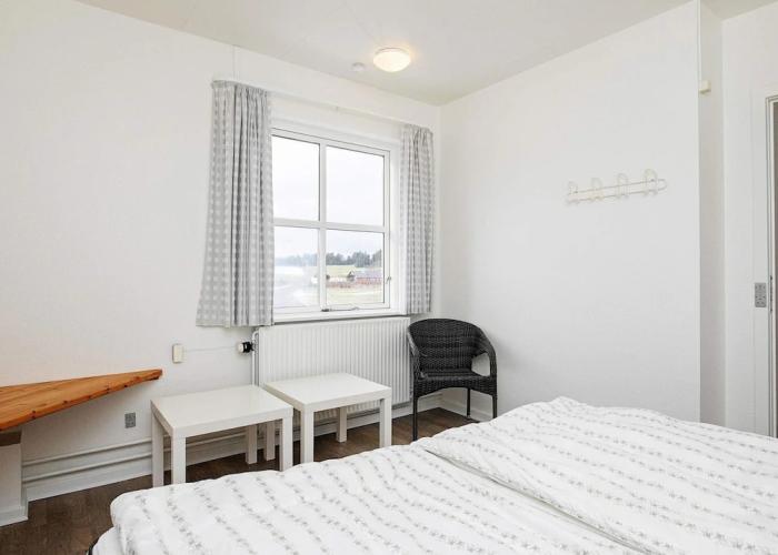 Type5- Cosy Holiday Home in a Holiday Park