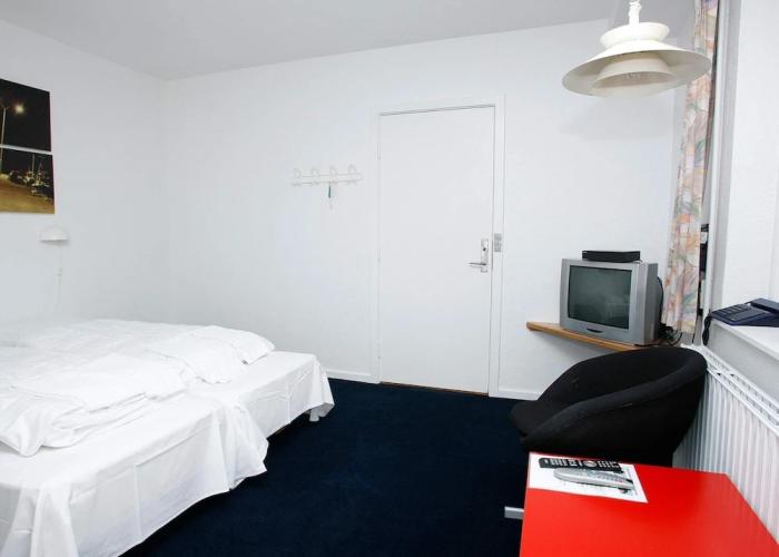 Type5- Cosy Holiday Home in a Holiday Park
