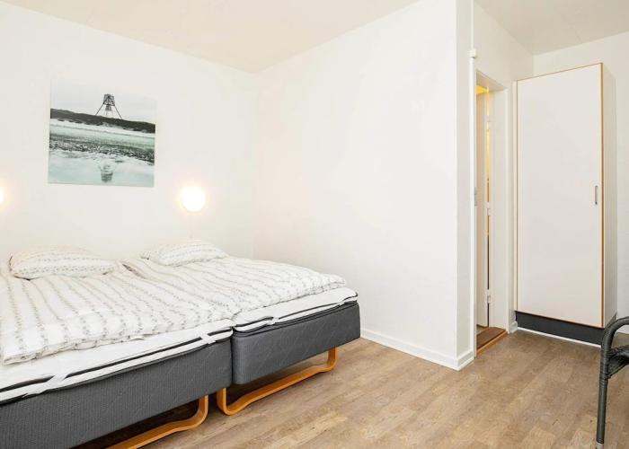 Type5- Cosy Holiday Home in a Holiday Park