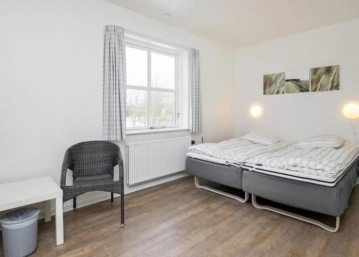 Spacious Family Retreat for Four- Type6