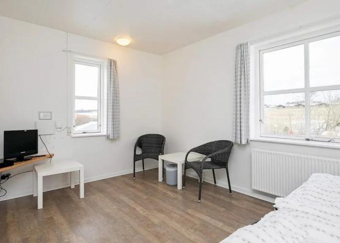 Spacious Family Retreat for Four- Type6