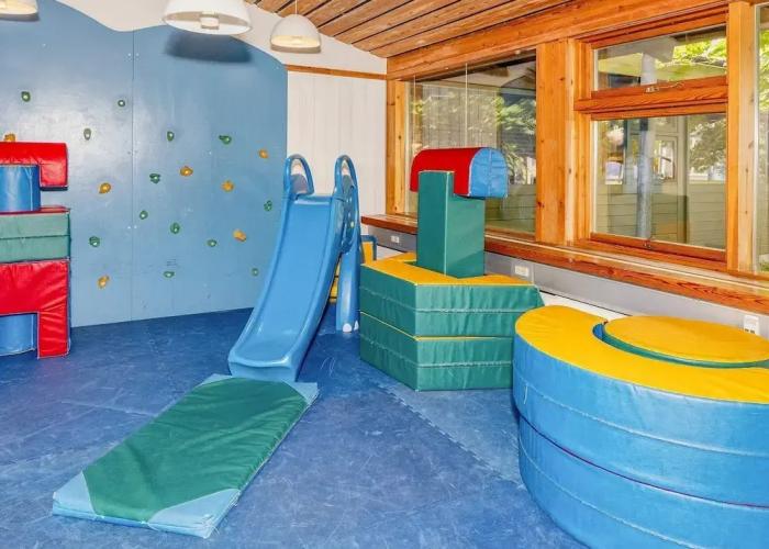 Nice Holiday Home on a Holiday Park in Hanstholm