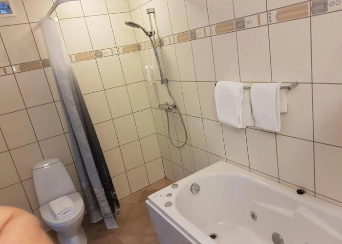 Hotel Strandparken