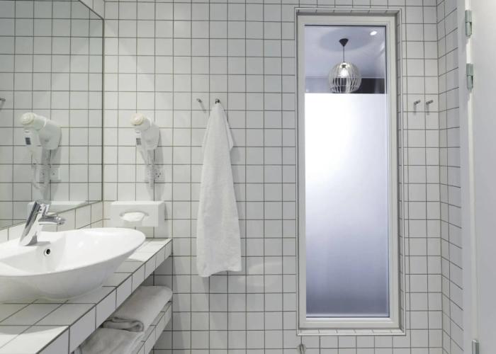 Hotel Strandparken