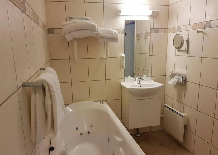 Hotel Strandparken