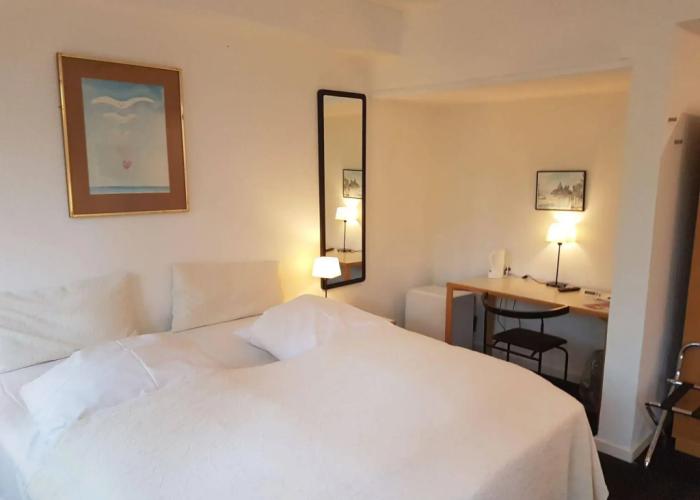 Hotel Strandparken