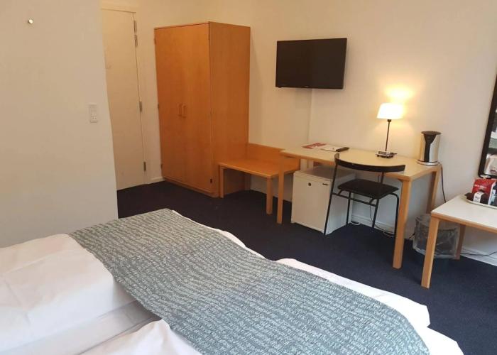 Hotel Strandparken