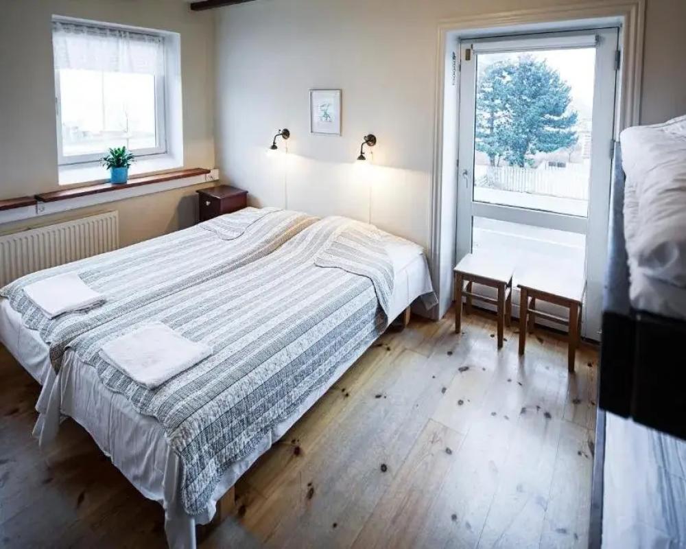 фото Hotel Sidesporet