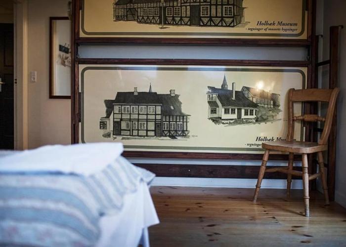 Hotel Sidesporet