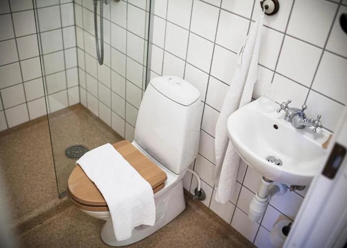 Hotel Sidesporet