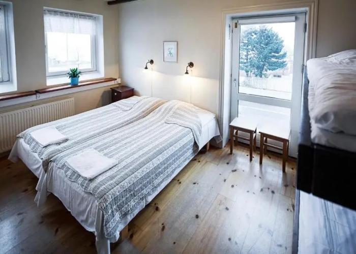 Hotel Sidesporet