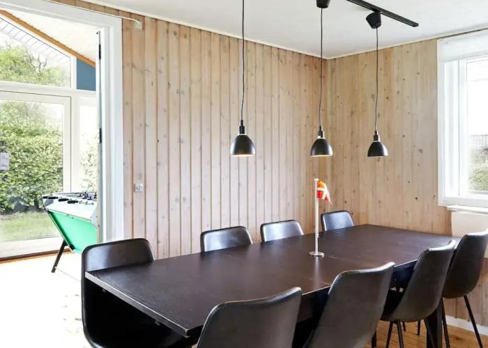 7 Person Holiday Home in Holbaek