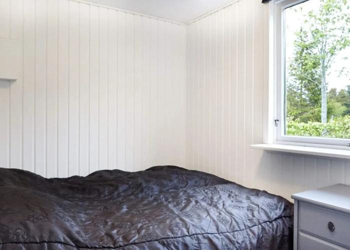 7 Person Holiday Home in Holbaek