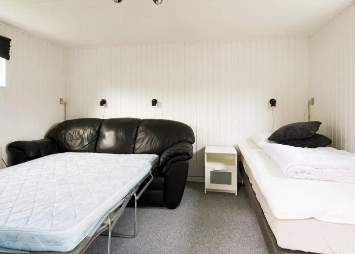 7 Person Holiday Home in Holbaek
