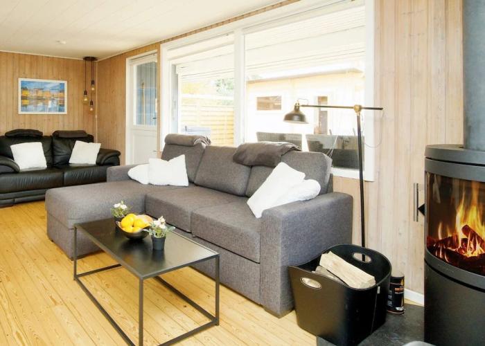 7 Person Holiday Home in Holbaek
