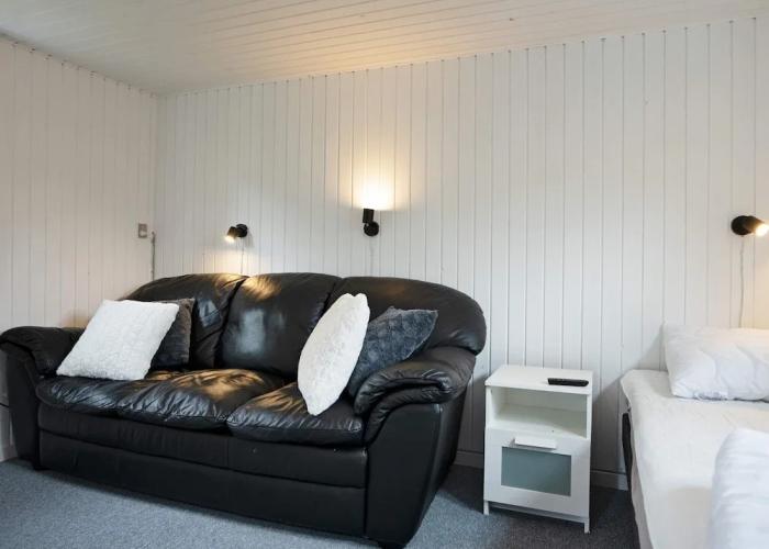 7 Person Holiday Home in Holbaek