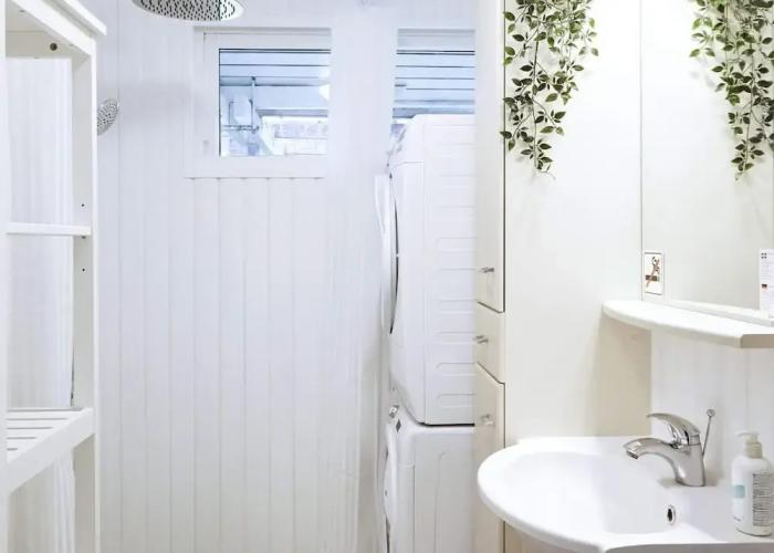 7 Person Holiday Home in Holbaek