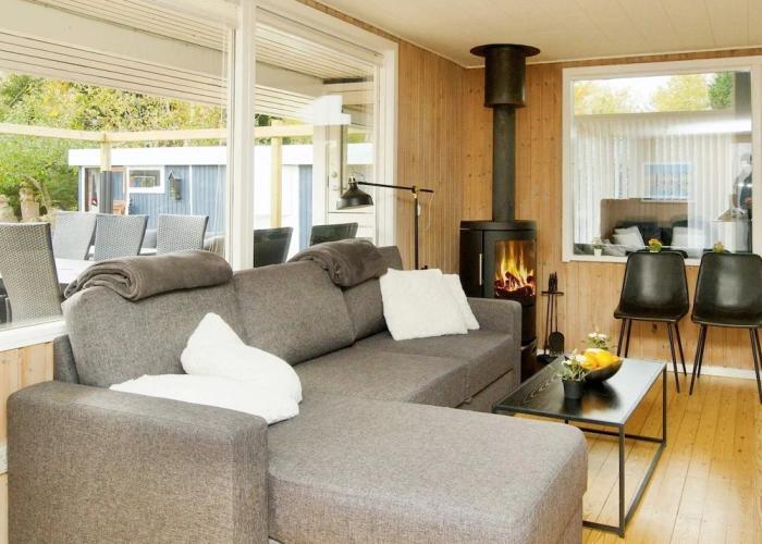 7 Person Holiday Home in Holbaek