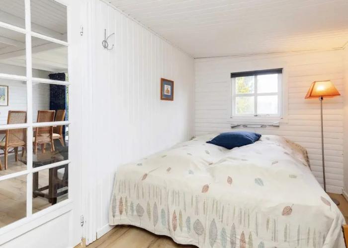 8 Person Holiday Home in Holbaek