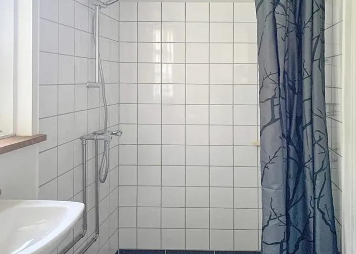 8 Person Holiday Home in Holbaek