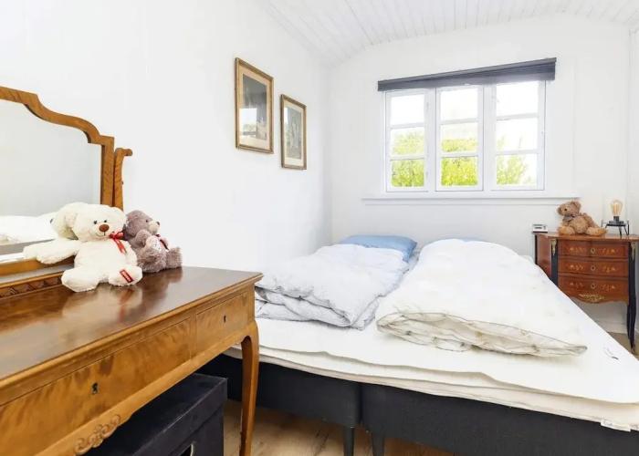 8 Person Holiday Home in Holbaek