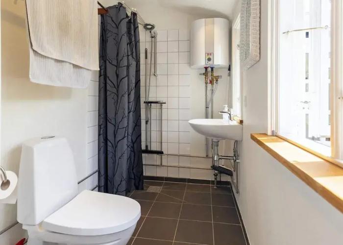 8 Person Holiday Home in Holbaek