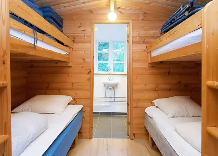 8 Person Holiday Home in Holbaek