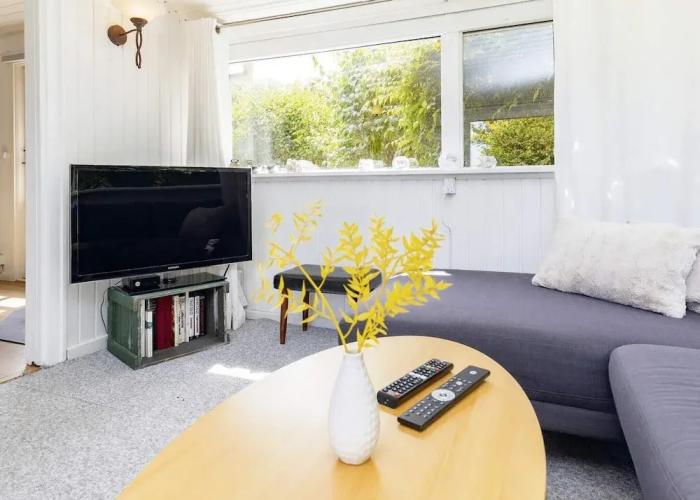 8 Person Holiday Home in Holbaek
