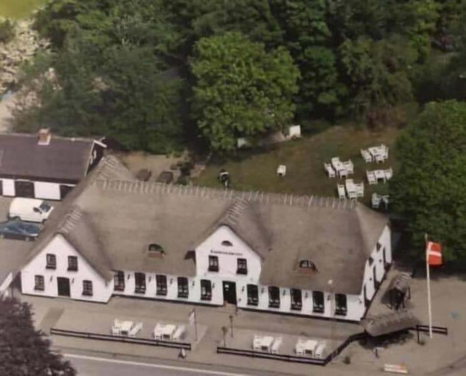 Døstrup Landevejskro & Motel