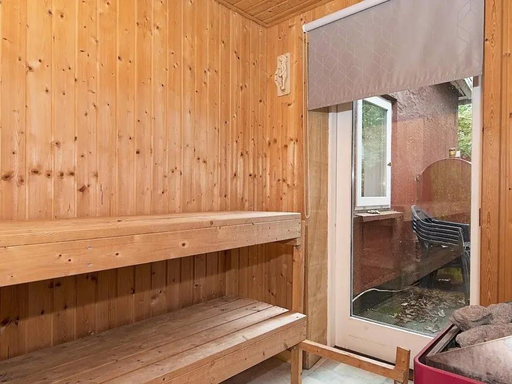 12 Person Holiday Home in Bredebro-by Traum