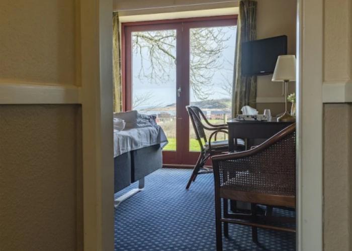 Hotel HotelVFjorden