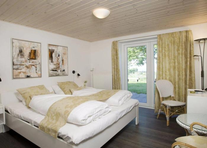 Hotel HotelVFjorden