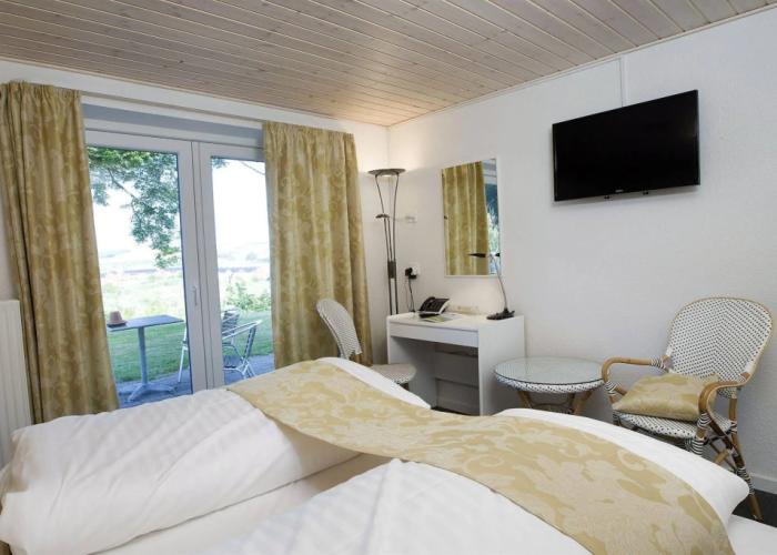 Hotel HotelVFjorden