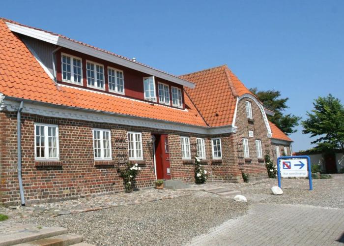 Hotel HotelVFjorden