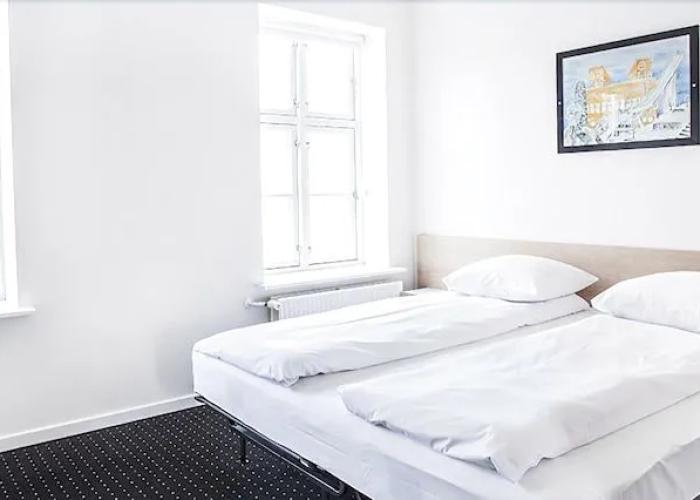 Hotel Tante Lemvig