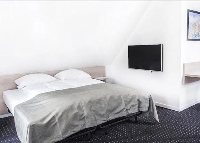 Hotel Tante Lemvig