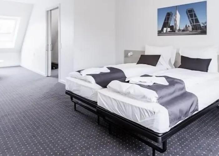 Hotel Tante Lemvig