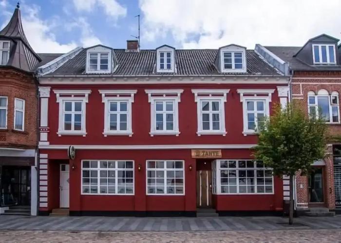 Hotel Tante Lemvig