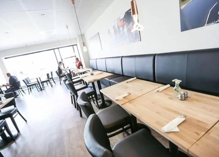 Hotel Tante Lemvig