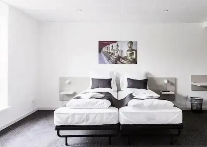 Hotel Tante Lemvig
