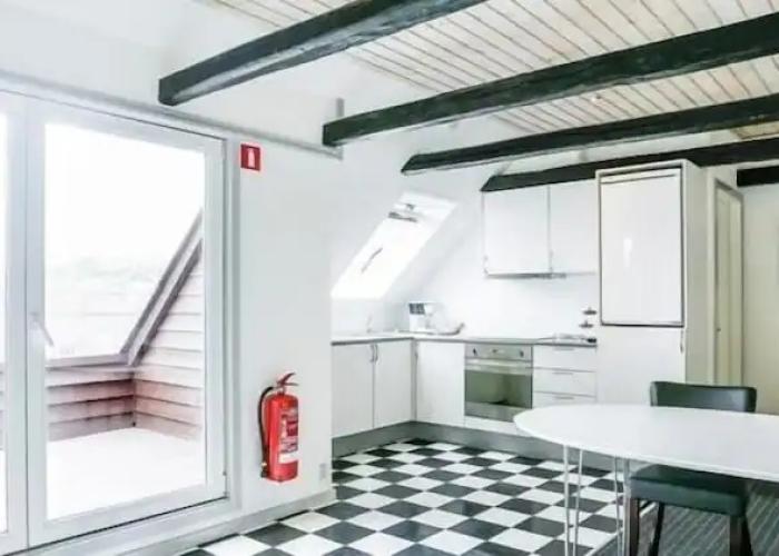 Hotel Tante Lemvig
