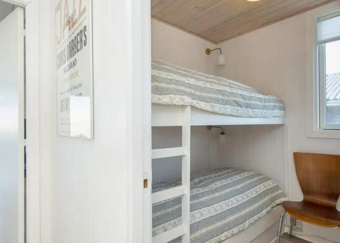 4 Person Holiday Home in Lemvig