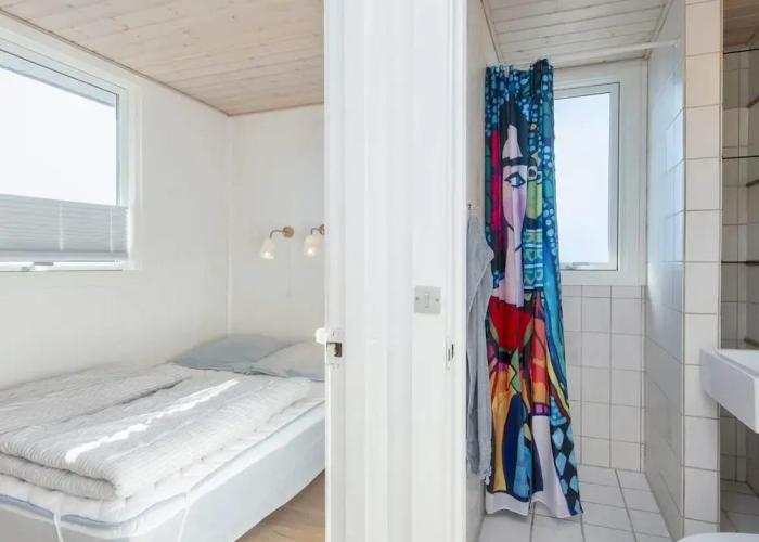 4 Person Holiday Home in Lemvig