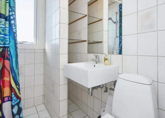 4 Person Holiday Home in Lemvig