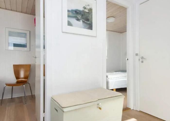 4 Person Holiday Home in Lemvig
