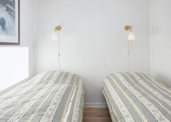 4 Person Holiday Home in Lemvig