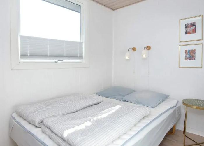 4 Person Holiday Home in Lemvig